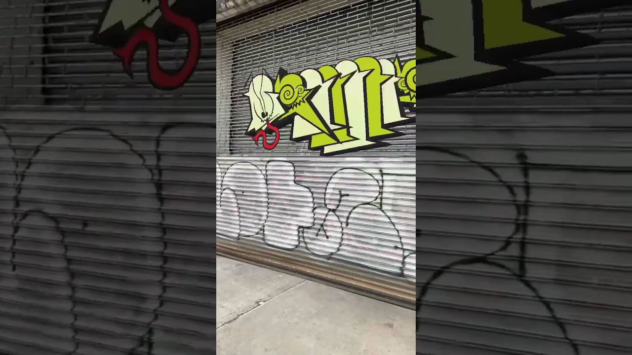 #Pepper_One n #KOAR #argraffiti #argraffiti