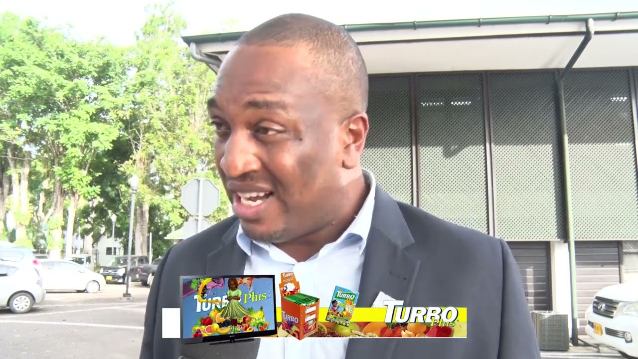 BOUVA TOONT DOCUMENT AAN DNA OVER HARDE TOEZEGGING VISVERGUNNINGEN AAN GUYANA - PRIME 11 OKT 2022