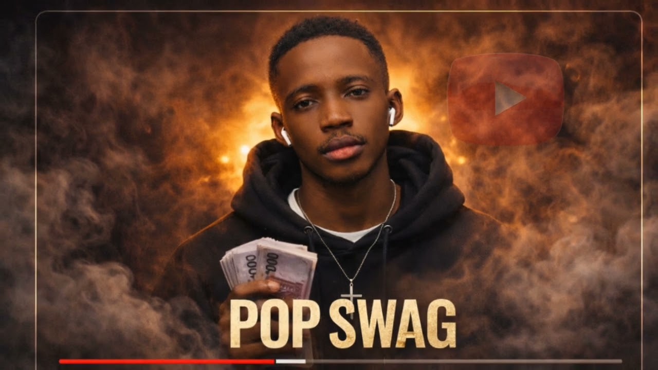 King Lame – POP SWAG | Nouveau son 2026 