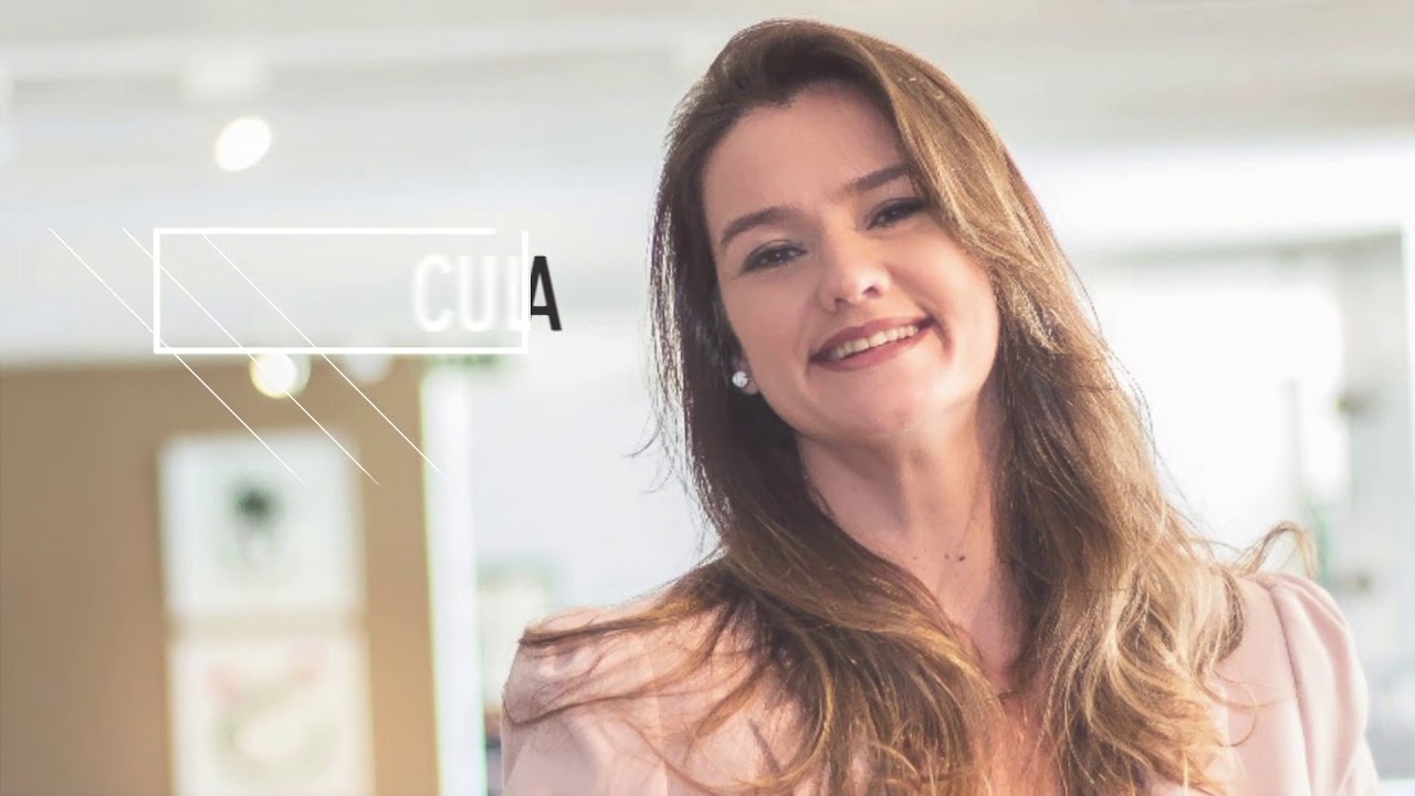 Vinheta Utilidade P&uacute;blica