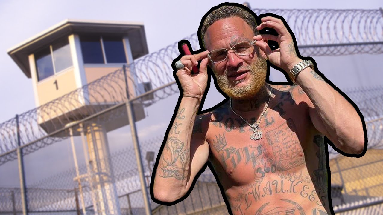 Prince Maserati: Is Prison How They Portray On TV?