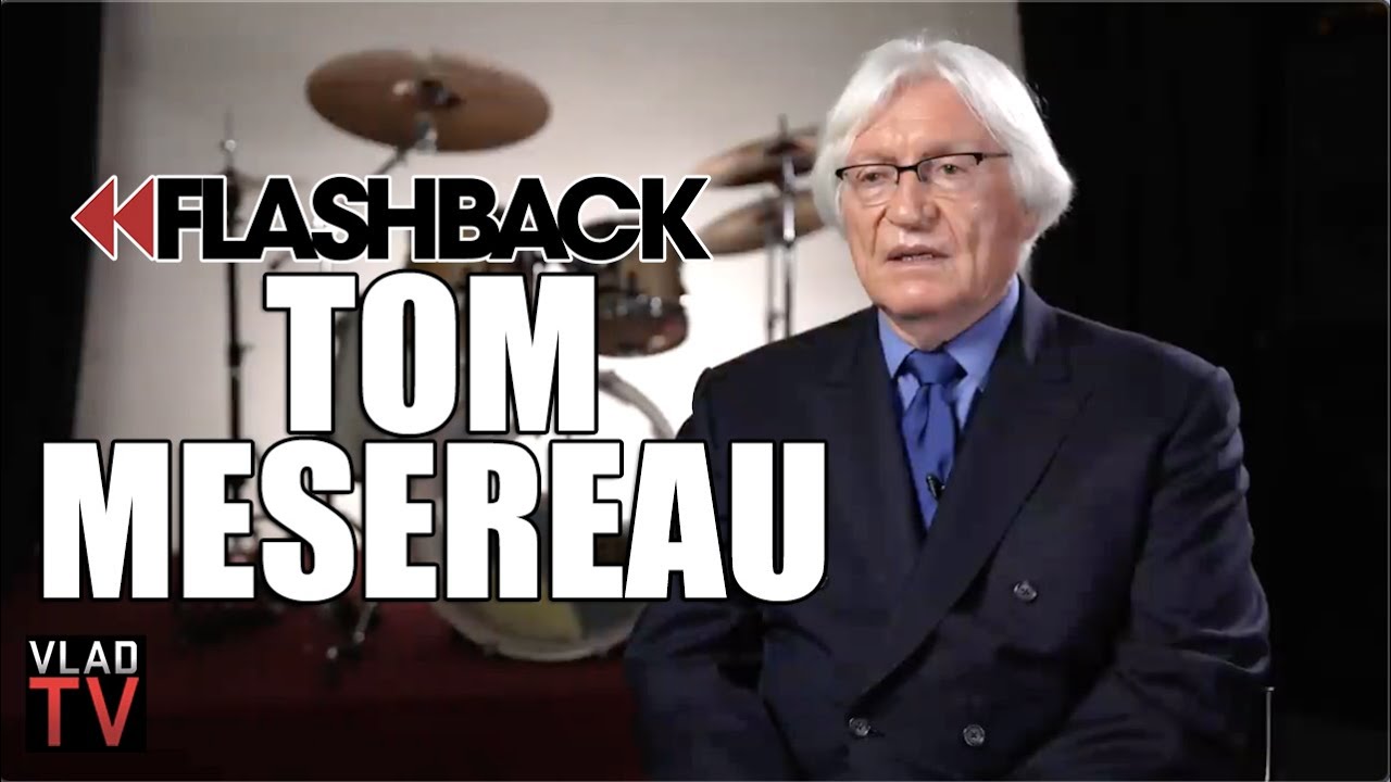 Tom Mesereau on Representing Bill Cosby: Most Unfair Trial of My Career (Flashback)