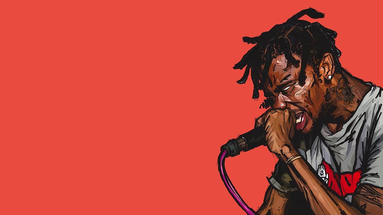 (FREE) Travi$ Scott + SAINt JHN Type Beat 