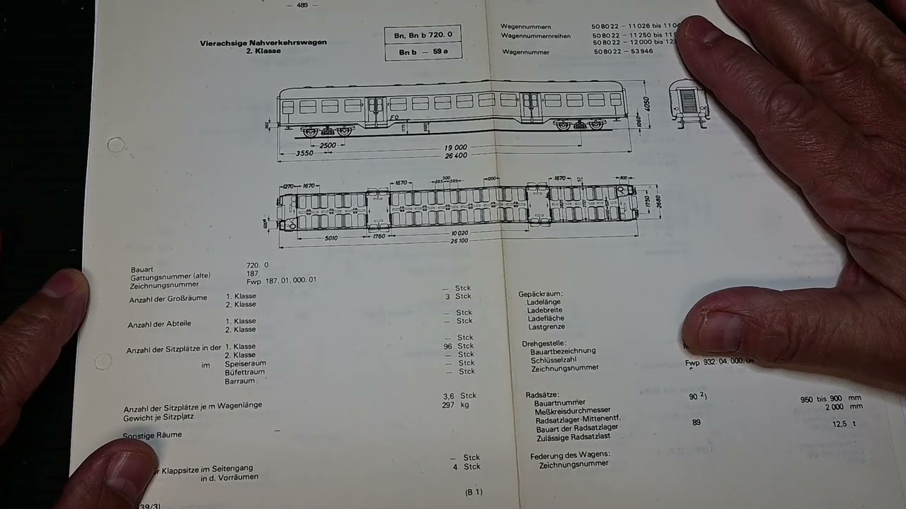 Antworten zum BDn 742.0