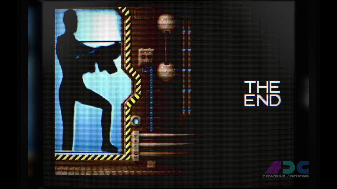 Alien 3 - Mega Drive  - Hard - #LongPlay [no commentary / sem comentários]