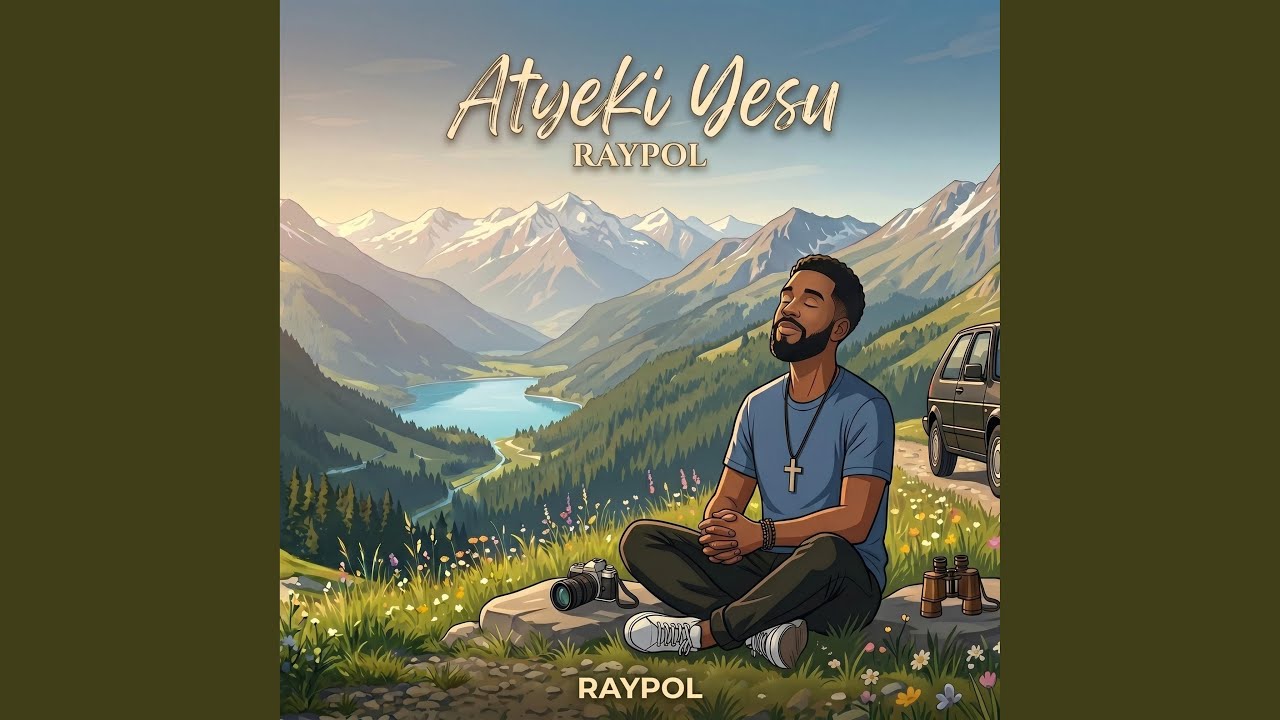Not running / ATYEKI YESU