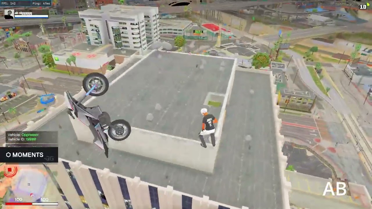 Best Of Loot & PVP #13 | V3 PVP | bM CREW