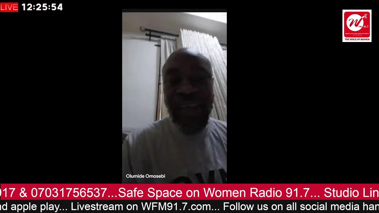 SafeSpace