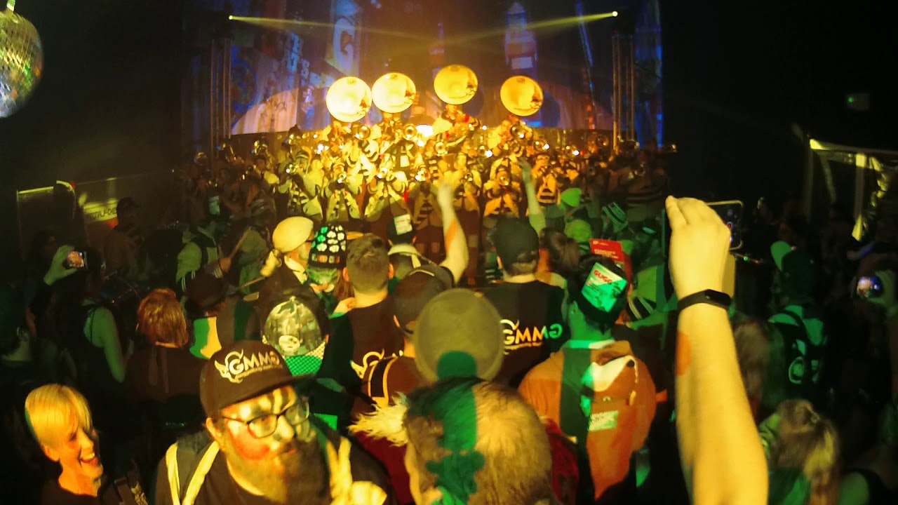 Lopper-Gnome Hergiswil 2019 - Bring me to Life