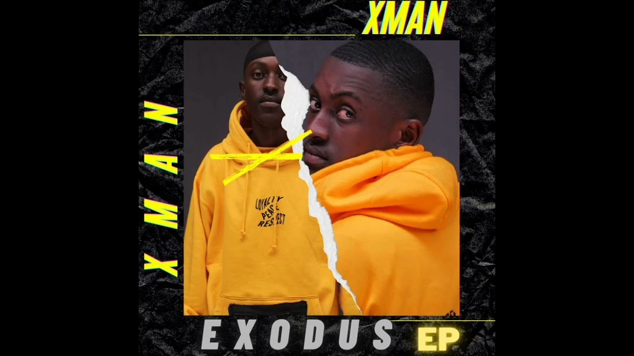 Xman - Nkulunkulu (ft. T&T MuziQ)
