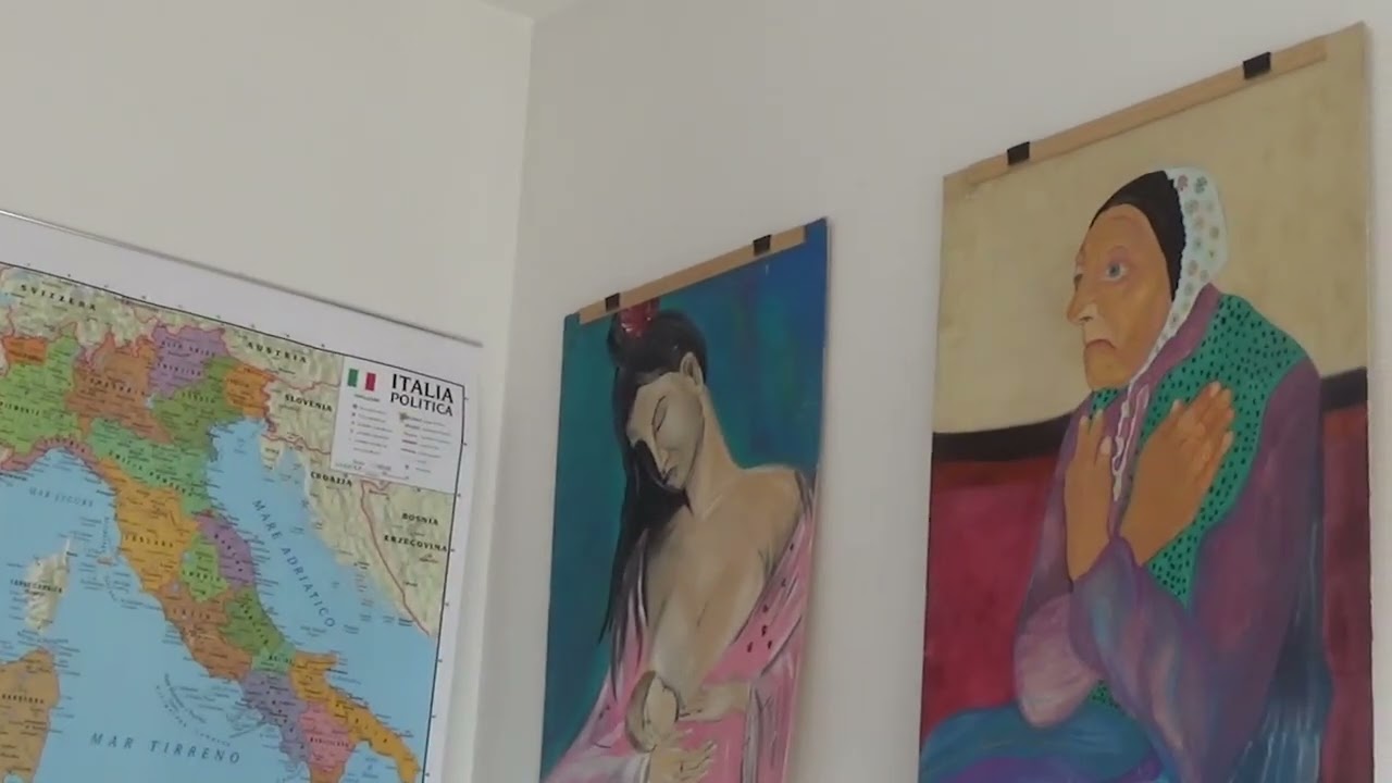 Io non ti credo più  IPM di Firenze