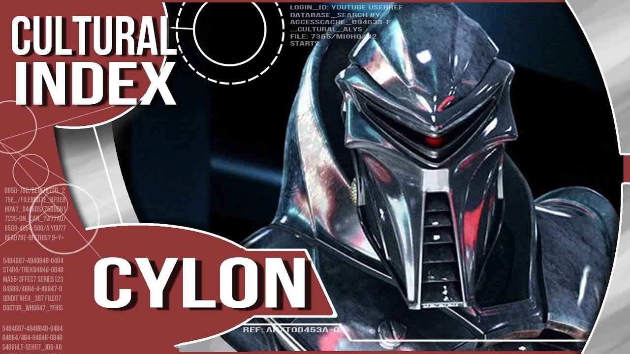 CYLON: Cultural Index