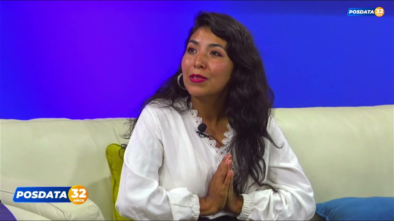 “ALESHA” INVITA AL TALLER “DESPIERTA TU VOZ” CON LANZAMIENTO Y CONCIERTO EN SOPOCACHI.📌📌📌📌
