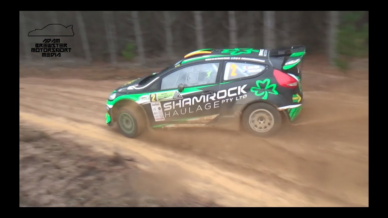 Best of Rally 2019 - Mid Season Review Pure Sound & Action