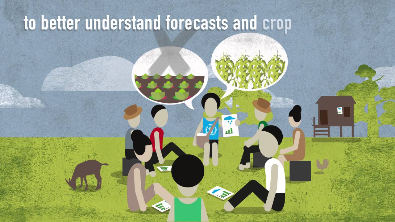 Climate Services