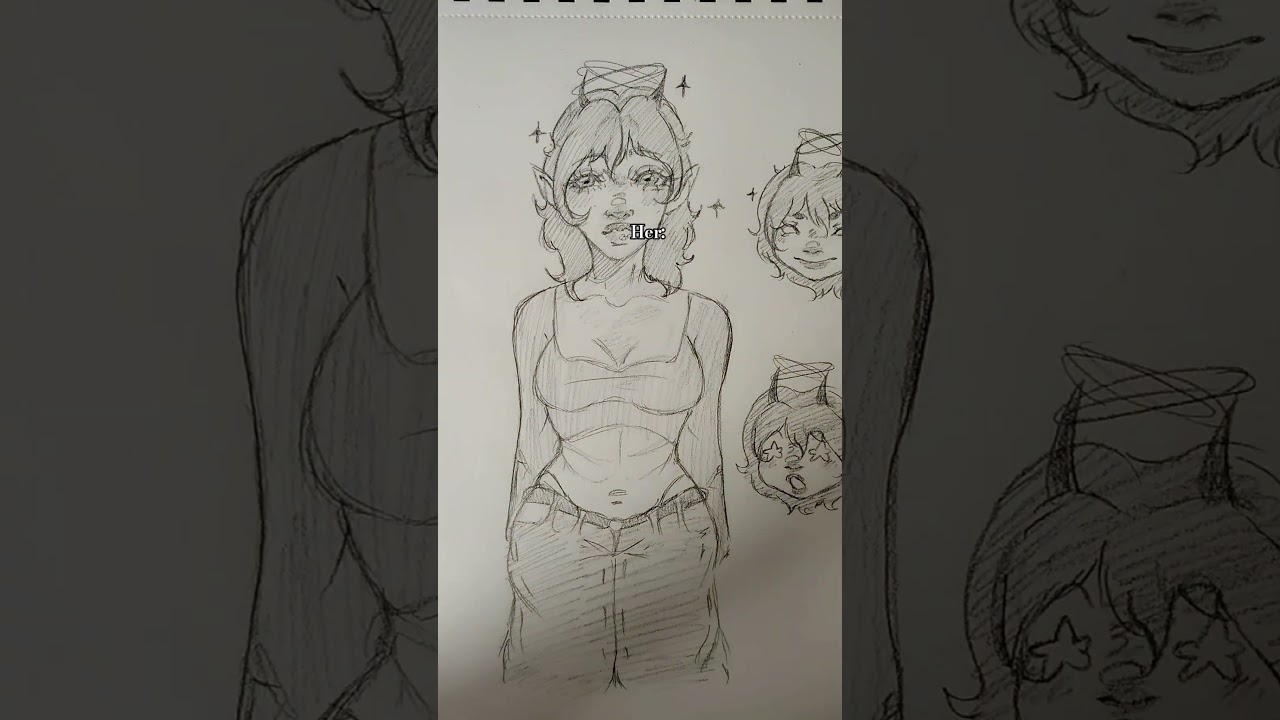 @JessicaHeartjoy  James!! (Remake)