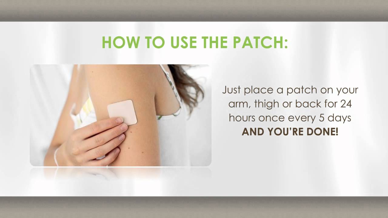 Dr. Davids B-12 Patches +10 Essential Vitamins