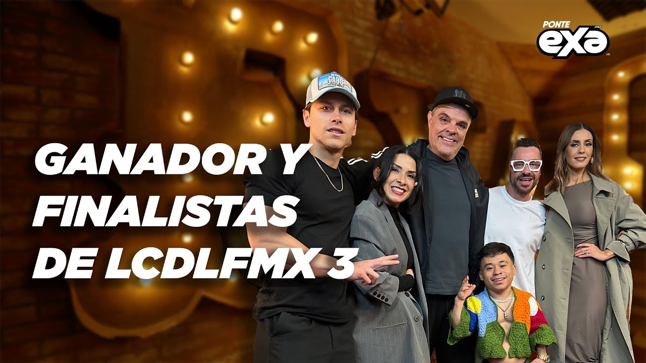 ALDO, DALÍLAH, ABELITO, SHIKY Y MAR cuentan su experiencia | Entrevista con Jessie Cervantes en Exa