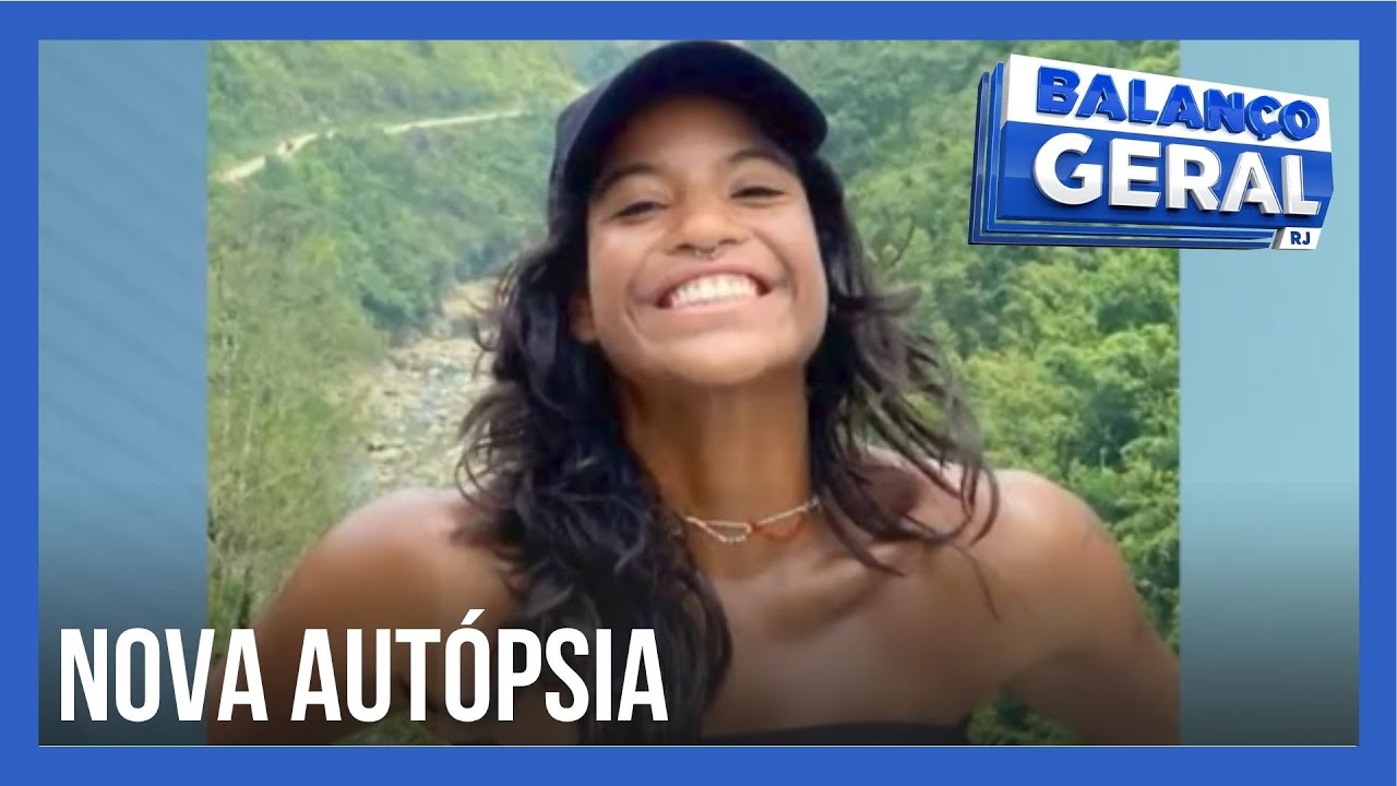 PERITOS DA POLÍCIA CIVIL FAZ PERÍCIA NO CORPO DA JOVEM JULIANA MARINS QUE MORREU NA INDONÉSIA