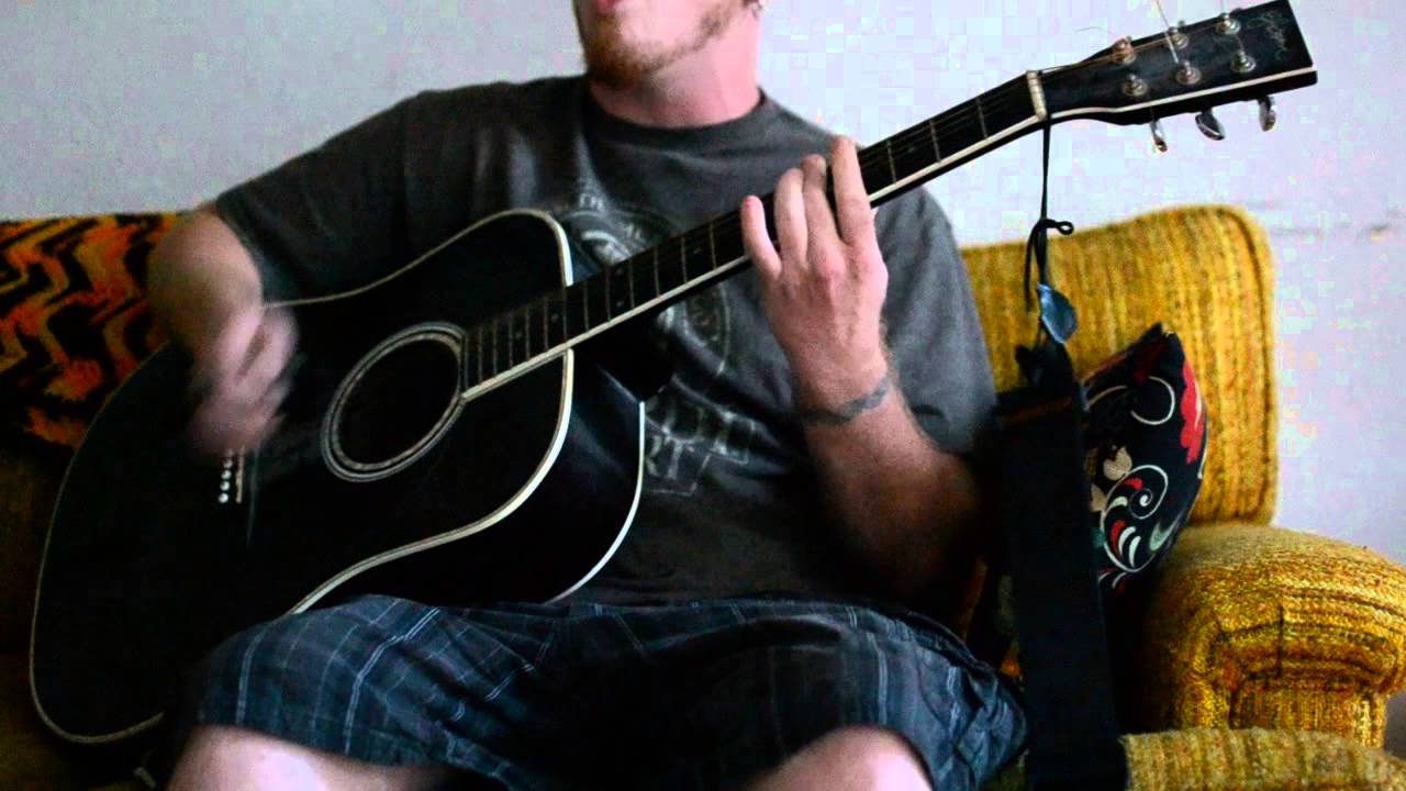 Bleed Me An Ocean - Acid Bath (Cover)
