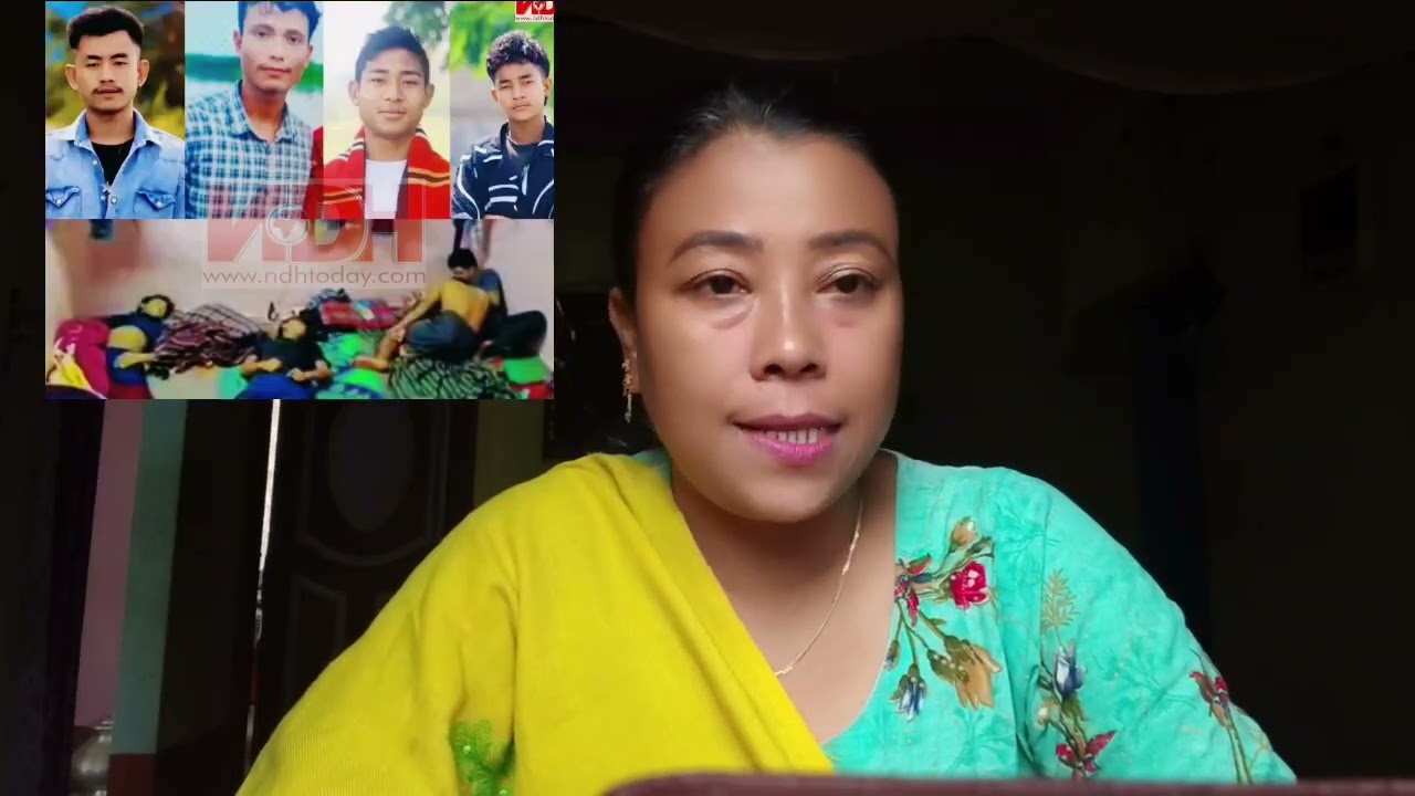 Nupa 4 siramly karam na amadi karigi no akupa maron ...