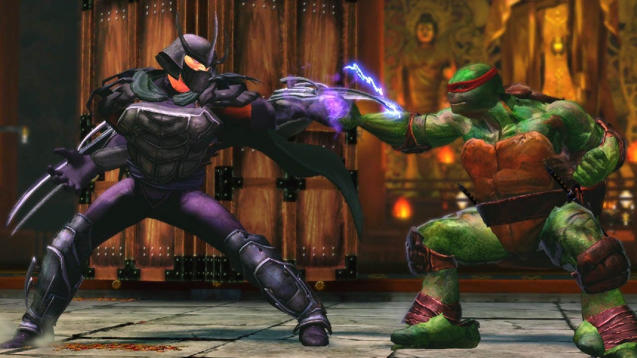 Street Fighter X Tekken - All Street Fighter Rival Cutscenes (PC MODS #3) [1080p] TRUE-HD QUALITY