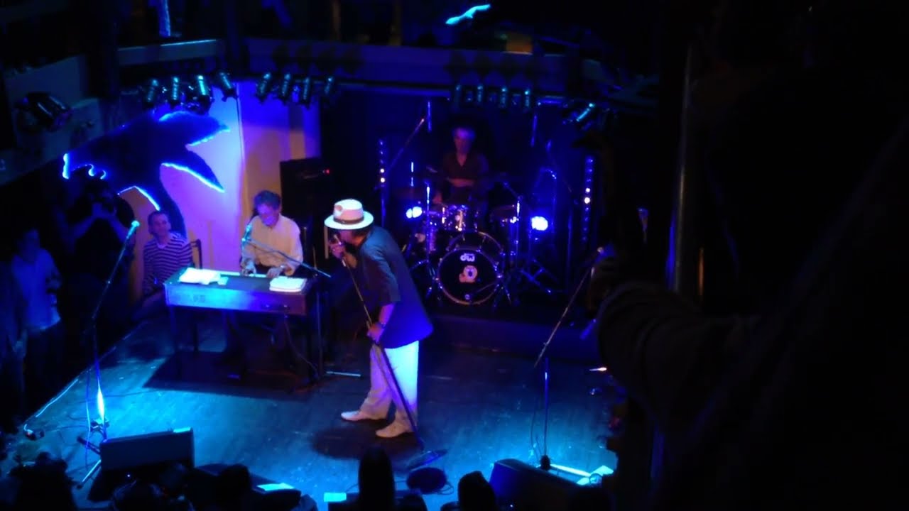 Stiller Has - Walliselle @ Mühle Hunziken 2013