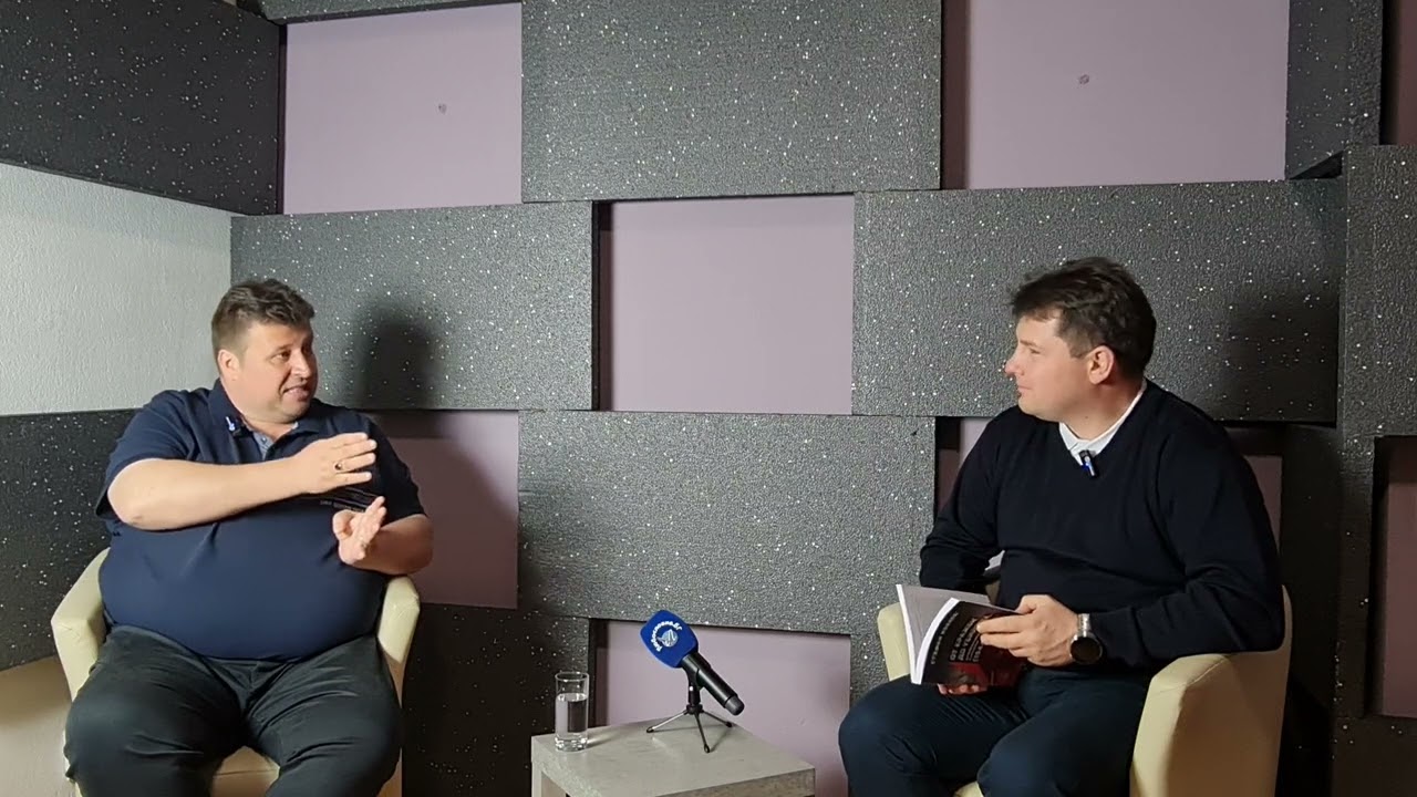 д-р Стефан Иванов: Престъпността през социалистическа България