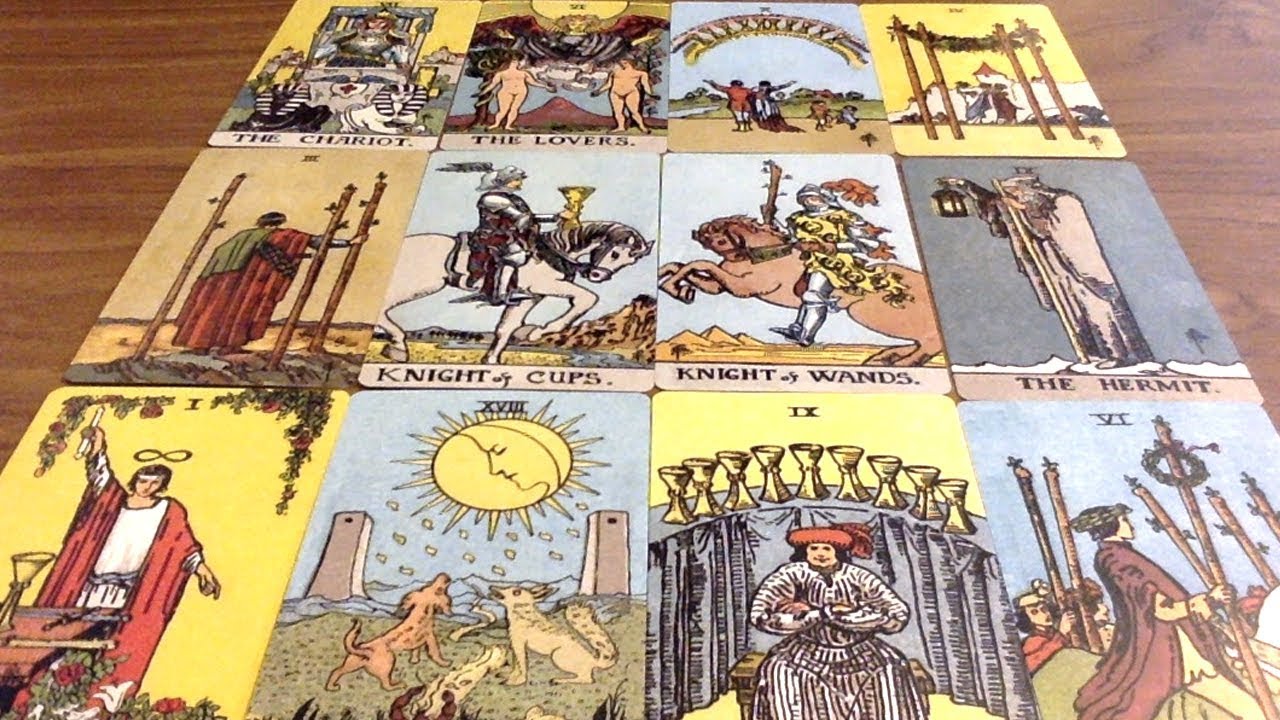 ARIES SINGLES *SOMEONE HAS STRONG FEELINGS...* MAY 2020 🔥❤️  Psychic Tarot Card Love Reading