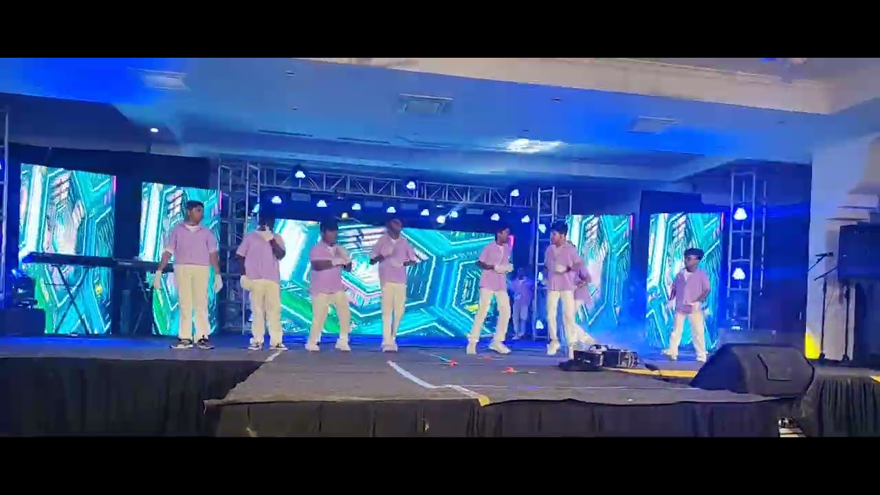 Fun dance ✨😅