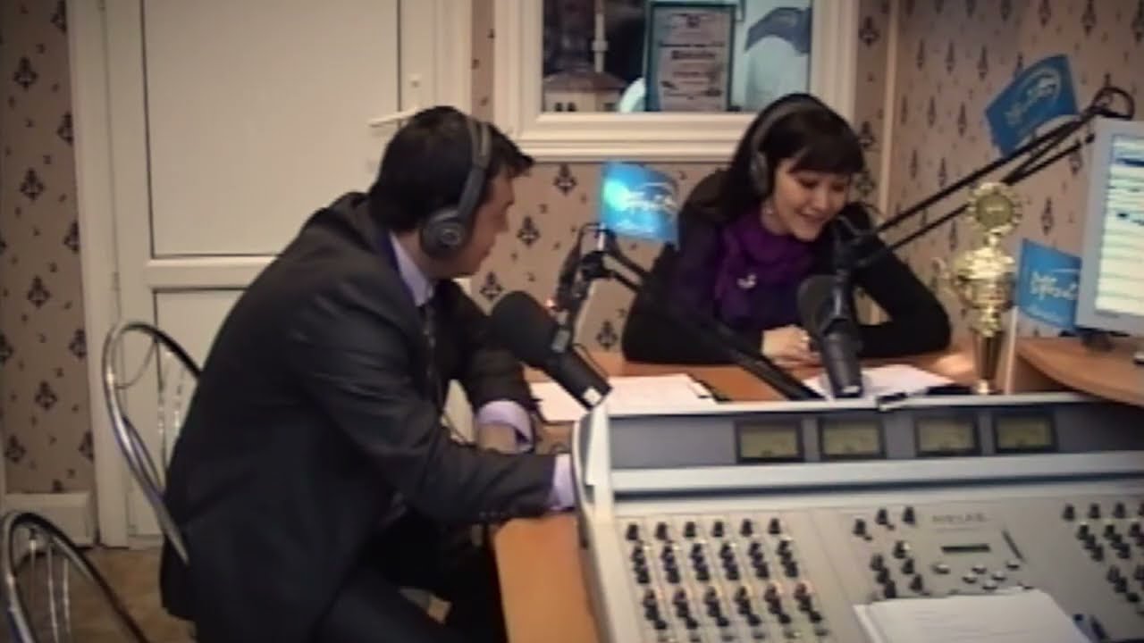 ZAMAN: ВІДЗНАЧАЄМО РІЧНИЦЮ СТВОРЕННЯ MEYDAN-FM