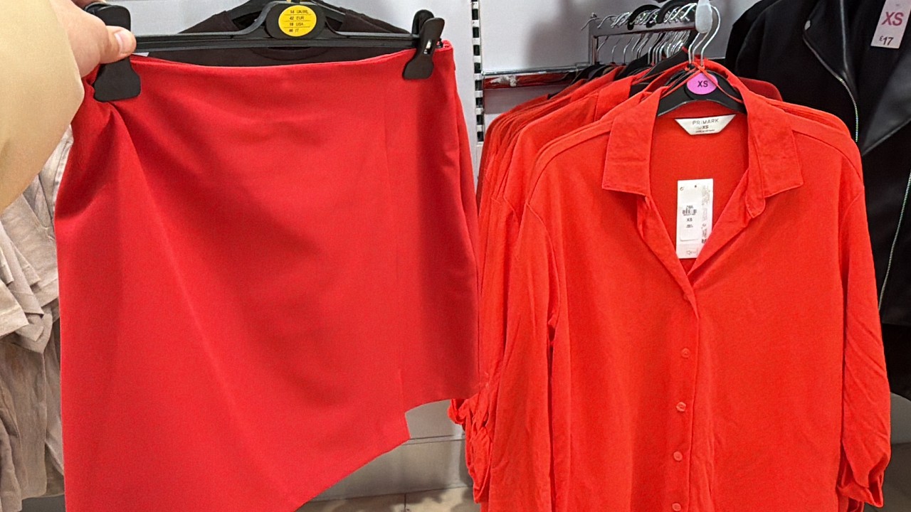 PRIMARK NEW COLLECTION,, March 