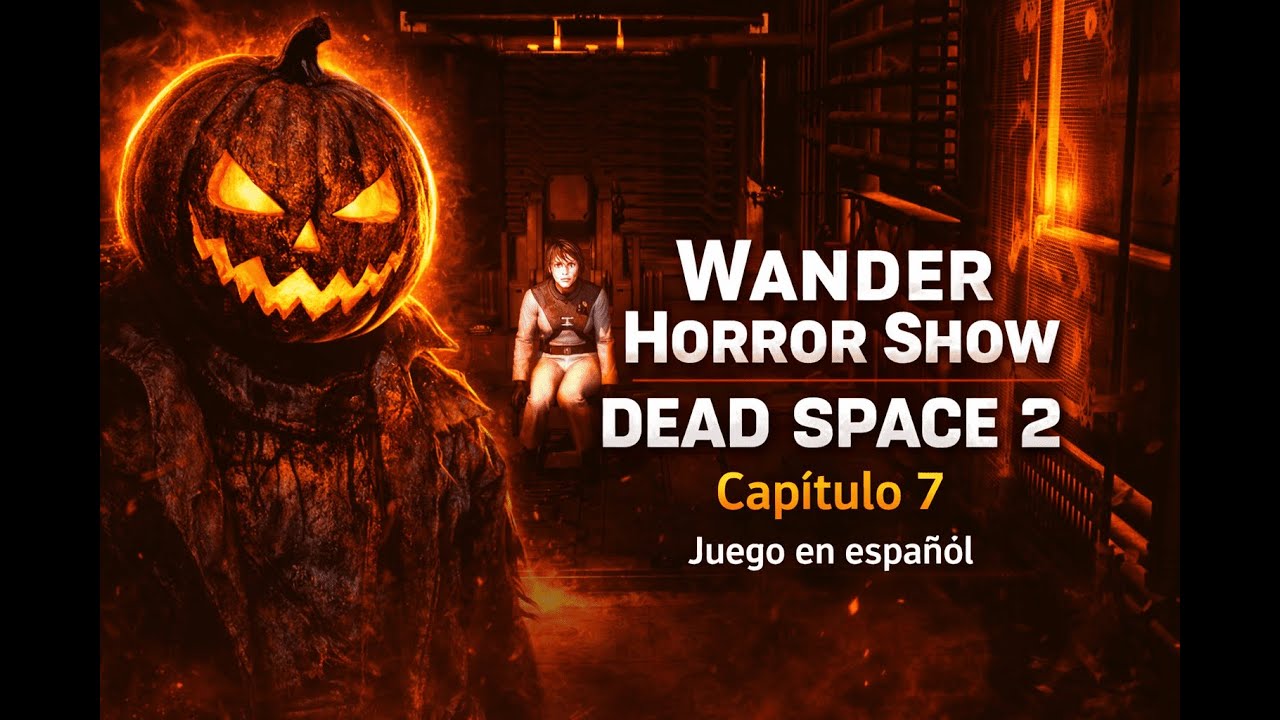 Dead Space Capítulo 7 Juego en Español