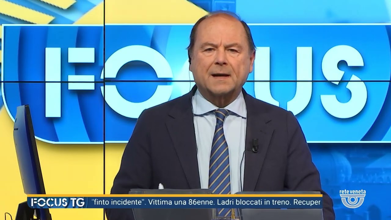 FOCUS TG | 03/03/2026