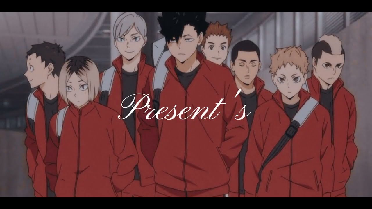 ||°some of karasuno members react to new player Hinata Shoyo°||new played Hinata au||🧡