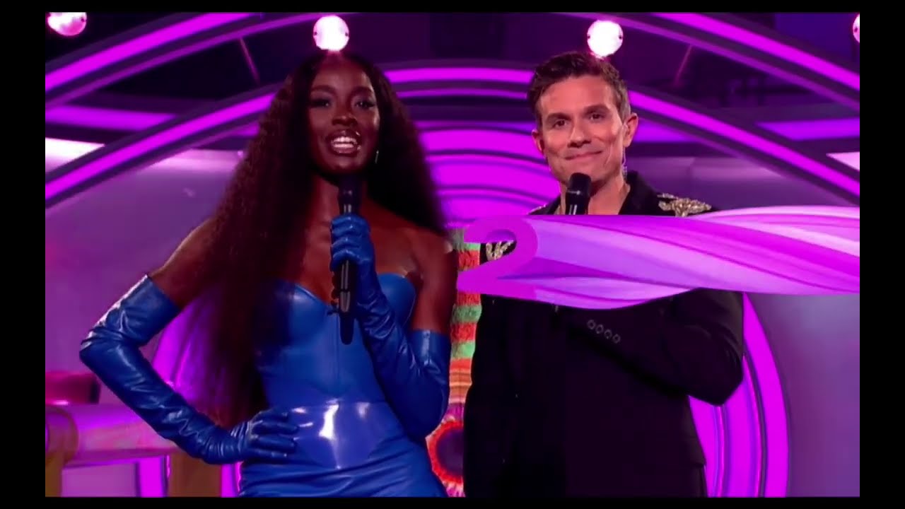 Big Brother 2025 All The Drama Direct from The House ITV2 and ITVX Promo with AJ and Will 