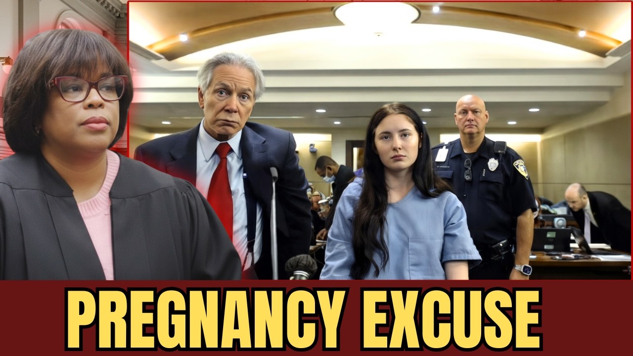 She Used Pregnancy Excuse in Courtroom—Judge Boyd SNAPS Her Back To Reality