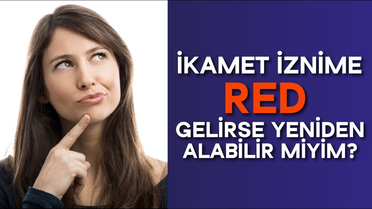 İKAMET İZNİM İPTAL OLDU YENİDEN ALABİLİR MİYİM? (İkamet İzni)