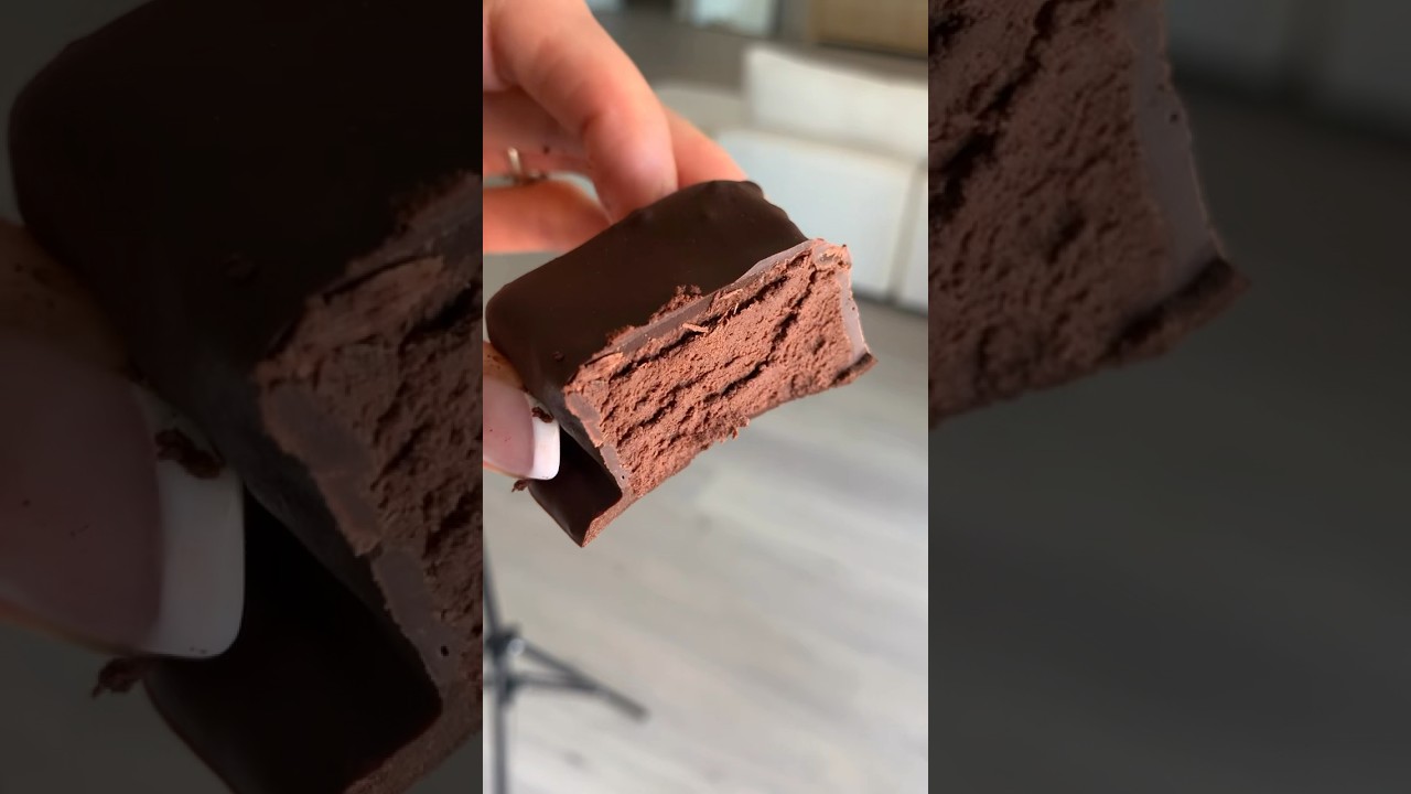 KAWAŁKI BROWNIE O NISKIEJ ZAWARTOŚCI WĘGLOWODAN&Oacute;W I BEZ PIECZENIA