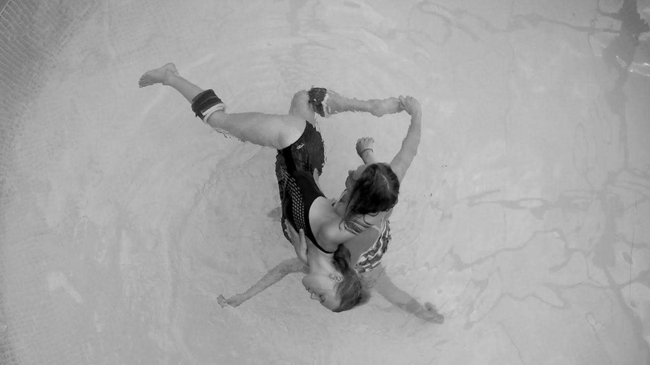 WATSU by Kamaqua