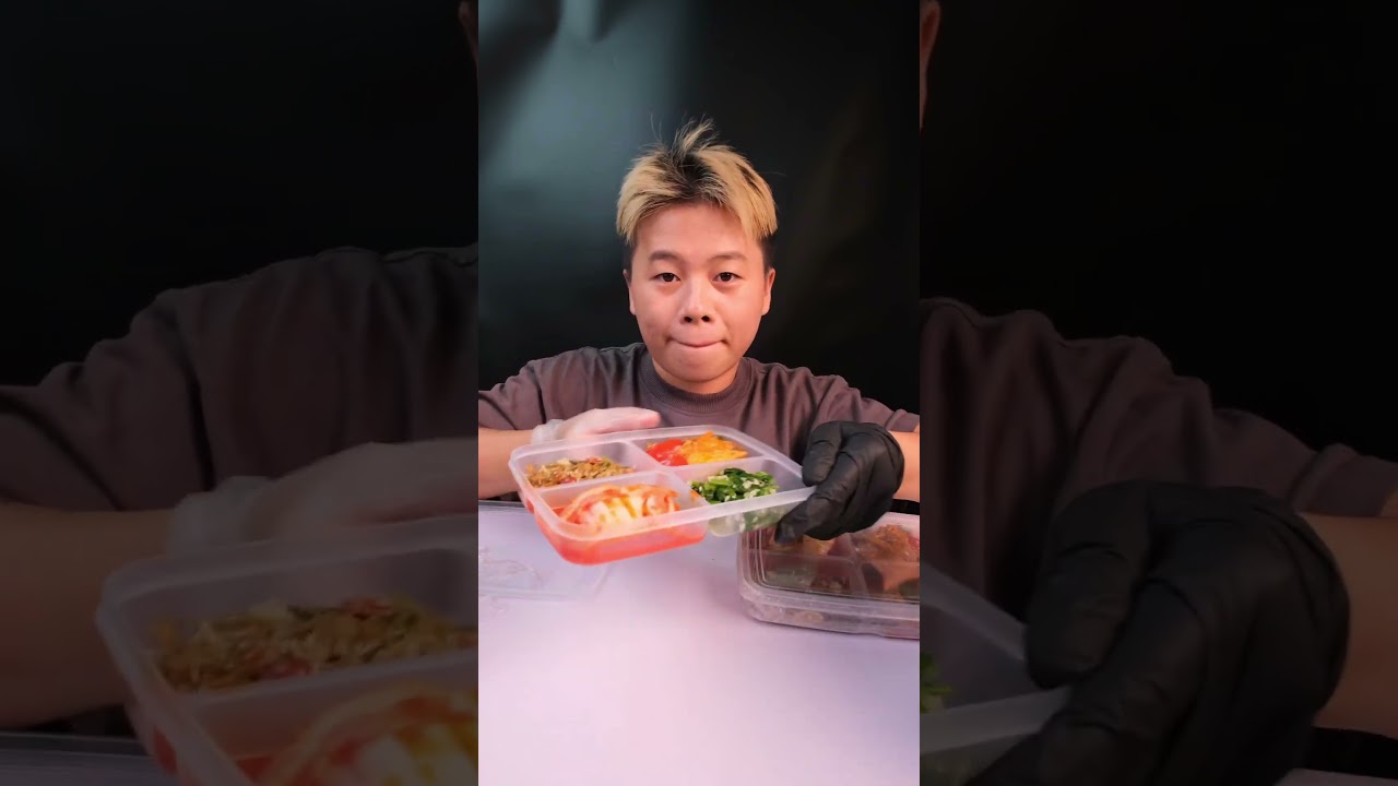 Thịt b&ograve; sống kiểu H&agrave;n Quốc | Spicy Kim