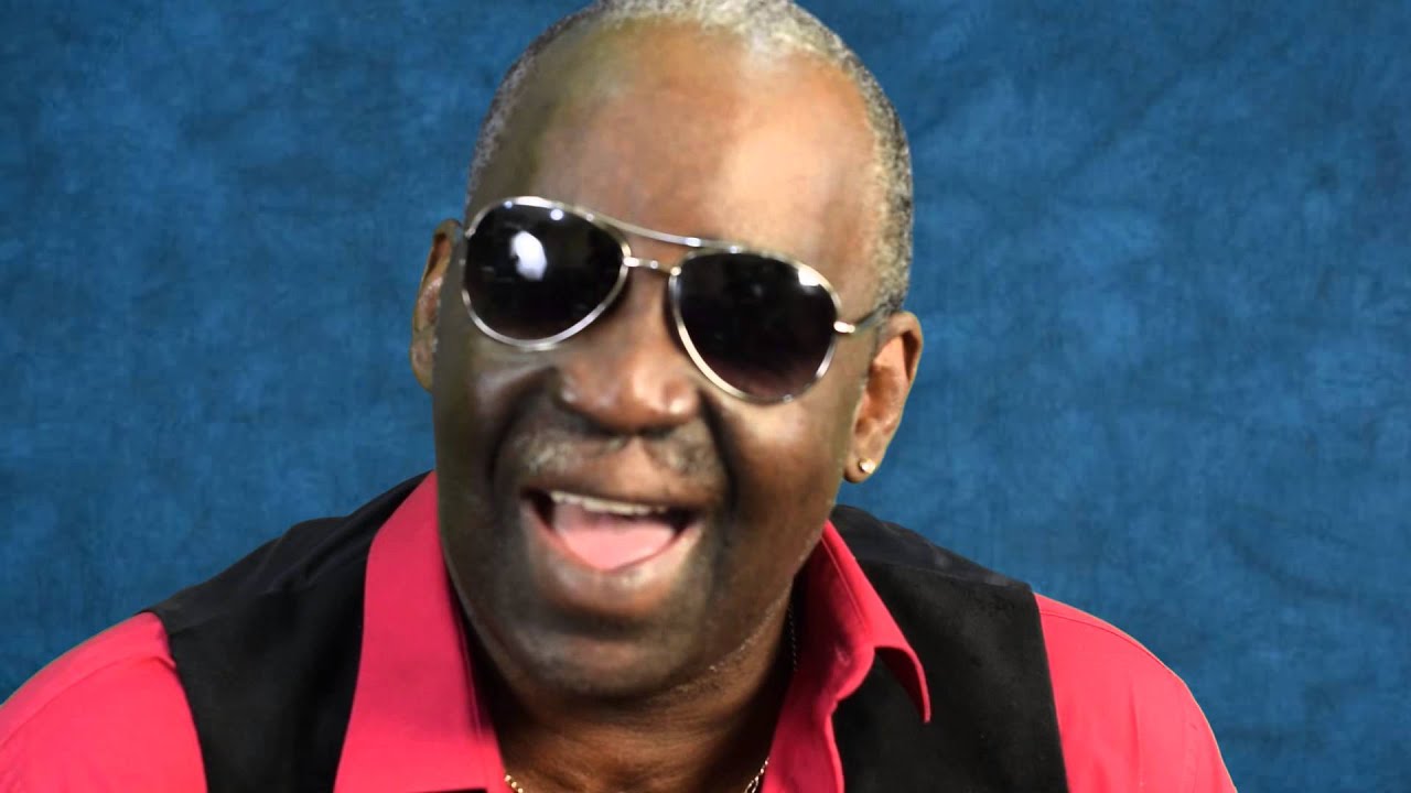 Ron Brown's Story