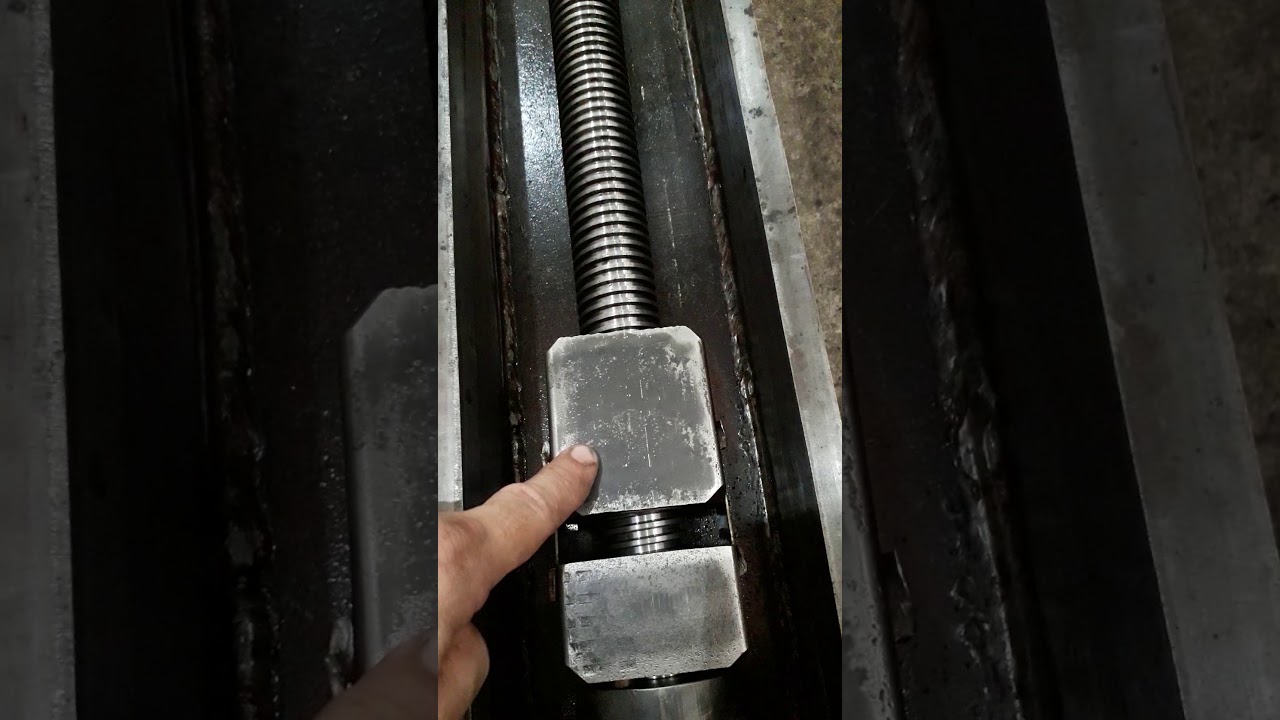 Elevador Marca 