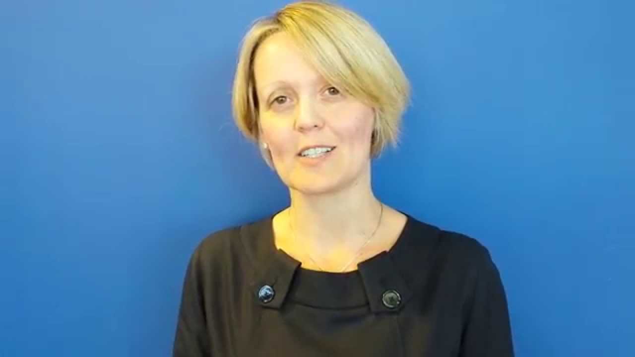 RBS commercial banking CEO Alison Rose shares her most important business lesson