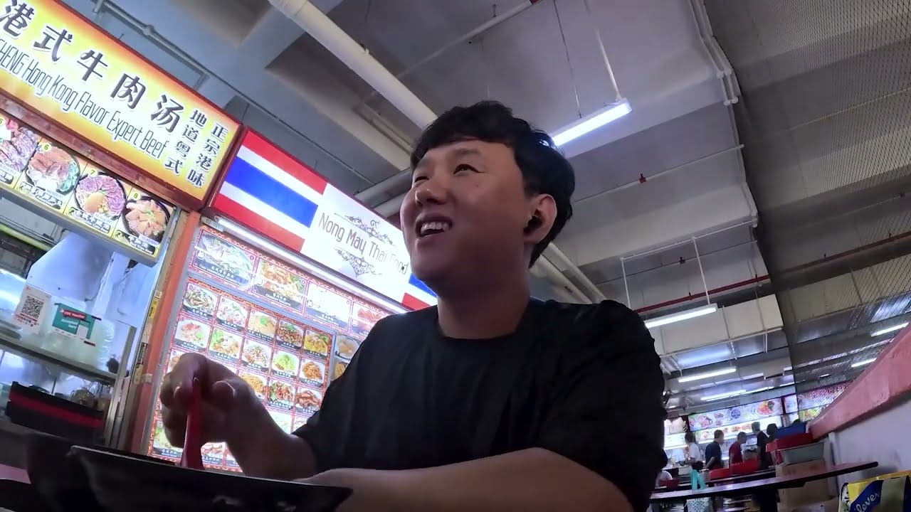 30대 초반에 아무것도 없이 떠난 세계여행 (풀버전)