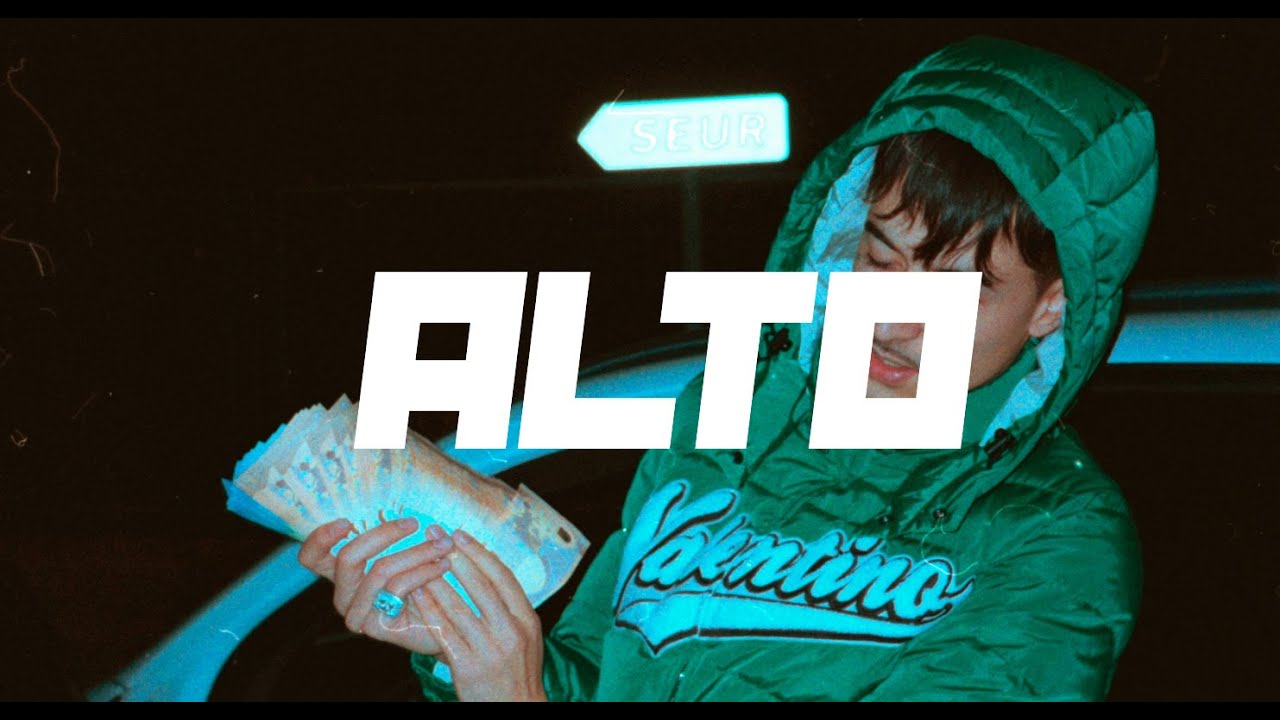 [FREE] GLOOSITO x GRECAS Type Beat - 