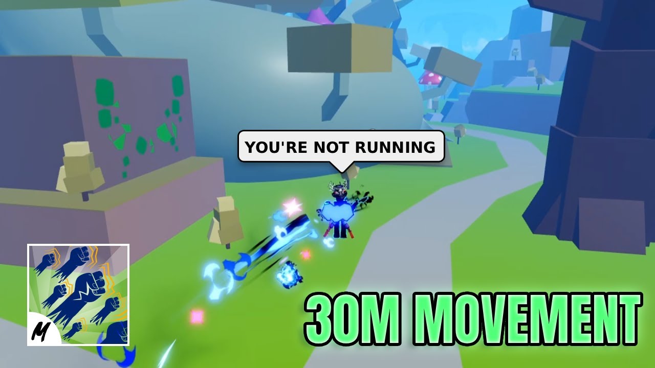 Move Like a Pro: Advanced Movement & Glitches | Blox Fruits