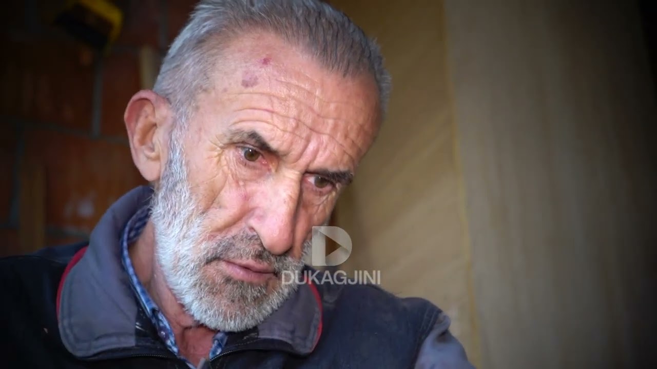 KADRI JASIQI, QË 35 VITE MJESHTËR I SHARKISË