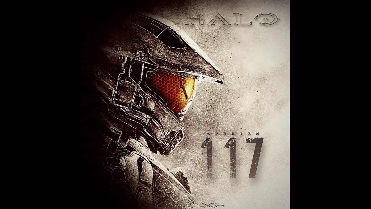 HALO: Spartan 117