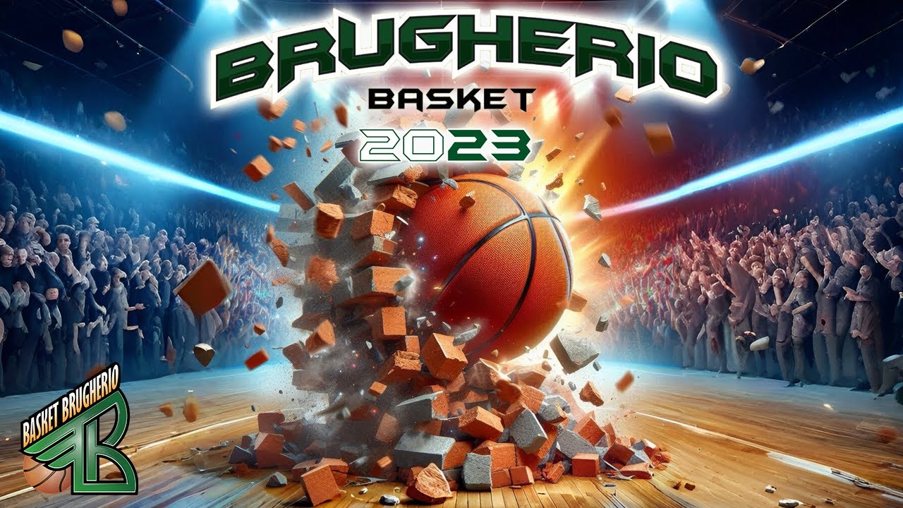 Basket Brugherio - Torneo Scoiattoli - Brugherio VS Carugate